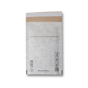 Lot de 50 enveloppes à bulles extra a/1 format 90x160 mm