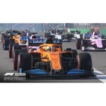 F1 2020 Jeu PS4