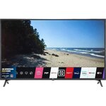 Lg 55un71006lb tv 139 7 cm (55") 4k ultra hd smart tv wifi noir