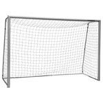 Hudora 76935 - But de football Expert 300 cm avec filet