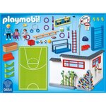 Playmobil 9454 - city life - salle de sports