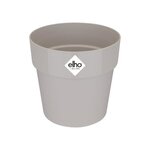 B.for Original Rond 30 gris chaud