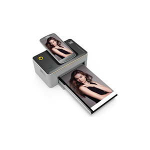 Kodak printer dock pd 450 imprimante photo pour smartphone ios et android
