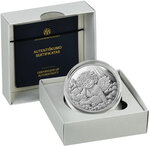 Monnaie ANGEL DREAM 1 Oz Argent 2$ Niue 2026 (PRÉCOMMANDE)