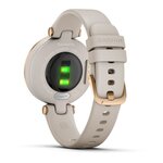 GARMIN Lily Sport Rose Gold Light Sand