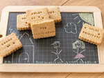 Une box de pâtisserie créative et bio à faire avec les enfants - smartbox - coffret cadeau gastronomie