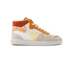 Baskets CAVAL x Naruto - Konoha