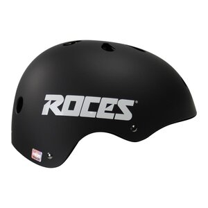 Casque Street noir 54-56cm m