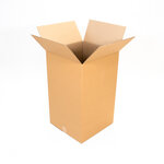 Carton vaisselle pour 100 verres