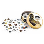 Dobble star wars mandalorian