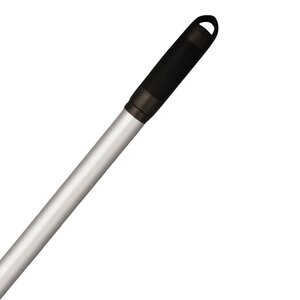 Ubbink manche télescopique aluminium 1 2-2 4 m