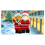 60381 Calendrier de l avent ® City 2023