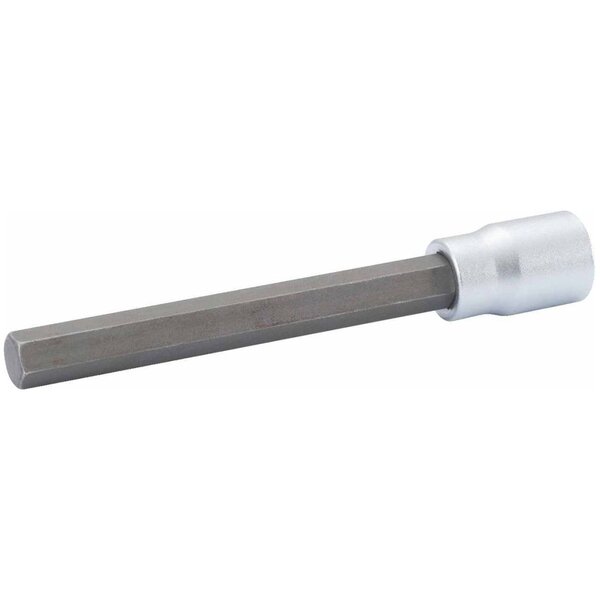 Ks tools douille d'extension de tuyau fileté 1/2" 116.2039