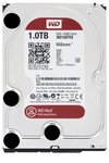 WD Red™ - Disque dur Interne NAS - 1To - 5 400 tr/min - 3.5 (WD10EFRX)