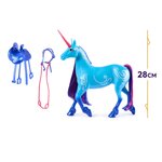 Spin Master 6067376 - Unicorn Academy Licorne River