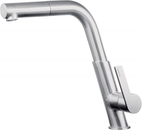 Robinet de cuisine avec bec extractible