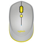 Logitech m535 gris