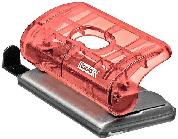 Mini-perforatrice Colour-Ice FC5, abricot RAPID