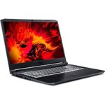 PC Portable Gamer - ACER Nitro AN517-52-748X - 17,3 FHD 144Hz - i7-10750H - 16Go - 512Go SSD - GTX 1660 Ti 6Go - W10 - AZERTY