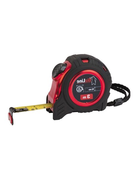 (METRE-RUBAN 5M) Mètre-ruban - Longueur 5m