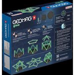 GEOMAG - Ecofriendly 42 pcs Glow