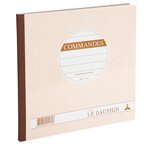 Manifold Autocopiant 210x210 Commandes 50 Dupli - Avoine - X 5 - Le Dauphin