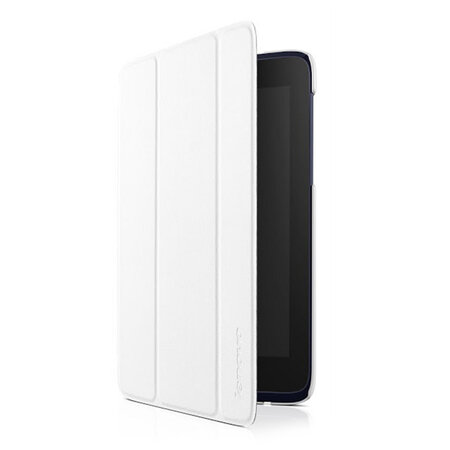 Lenovo 888016507 coque de protection pour téléphones portables folio blanc