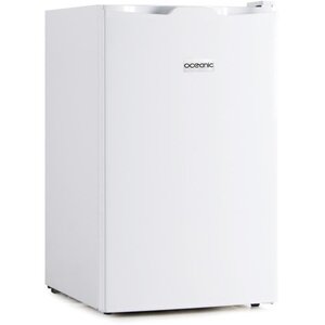 Oceanic - réfrigérateur table top 85 l froid statique l 45 5 cm x h 82 5 cm blanc