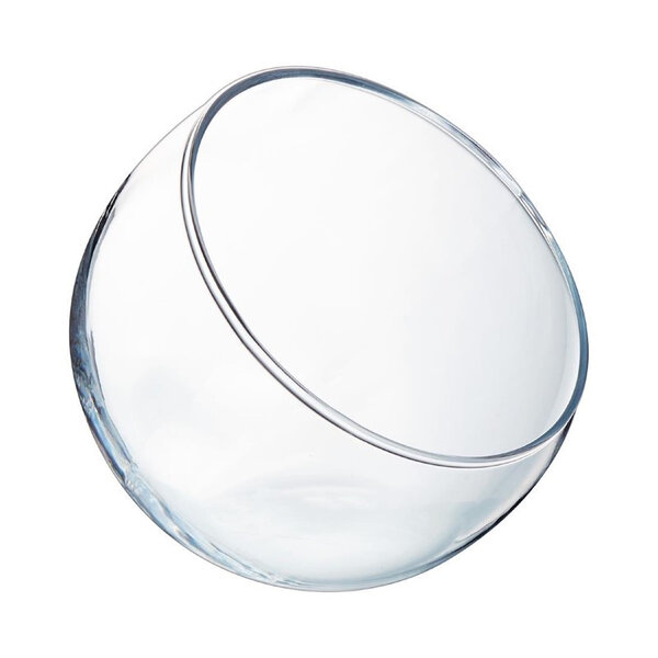 Coupe à dessert 120 ml versatile - lot de 6 - arcoroc -  - verre x88mm