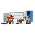 Bruder 62008 - bworld Kit de construction