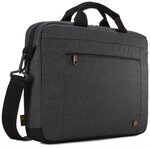Sacoche Ordinateur Portable Case Logic Era Attaché 14" max (Gris)