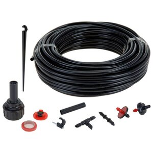 ProGarden Système de micro irrigation 71 Pièces