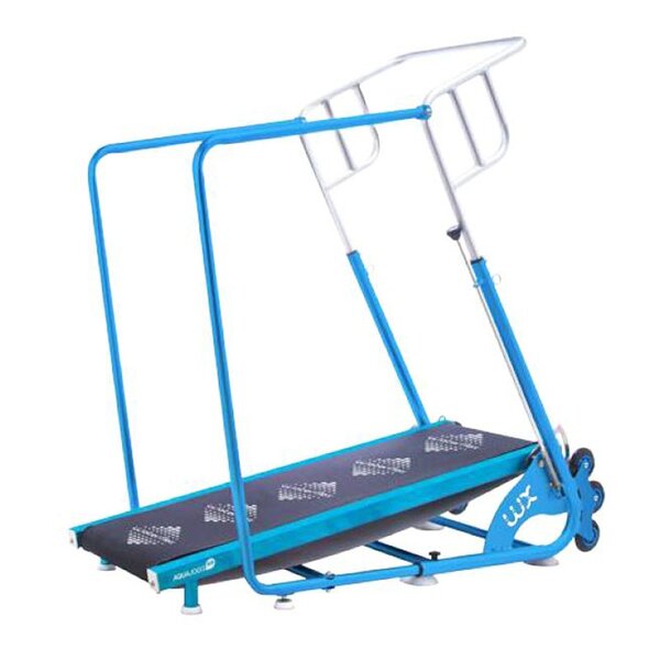 Waterflex Tapis de marche pour piscine Aquajogg Air
