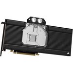 CORSAIR Hydro X Series XG7 RGB 30-SERIES VENTUS GPU Water Block (3090, 3080) (CX-9020014-WW)