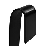 vidaXL Distributeur de bandes de clôture d'intimité Acier