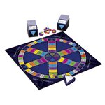 Trivial Pursuit Master  Jeu de société de réflexion