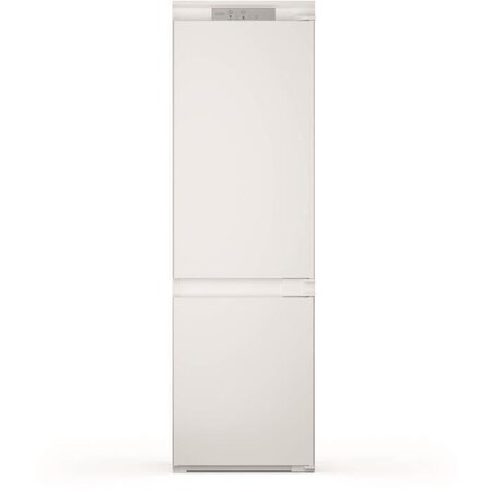 Hotpoint hac18t532 - réfrigérateur congélateur encastrable bas 250l (182+68) - total no frost - l58 x h 184