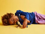 Aventure de Steve dans le Désert avec LEGO® Minecraft™ - Set de Construction 21251