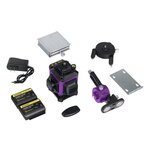 Niveau laser Ermenrich PRO LN35