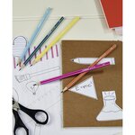 Godet x 72 crayons graphite STABILO pencil 160 HB STABILO