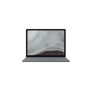 Surface Laptop 2 Platine Ordinateur portable 34,3 cm (13.5") 2256 x 1504 pixels Écran tactile Intel® Core™ i7 de 8e génération 1