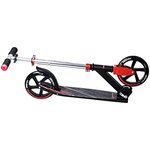 muuwmi 565 - Trottinette en aluminium 205 mm