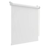 Decosol Store roulant occultant mini Blanc 42x160 cm