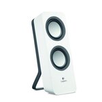 Logitech z200 speaker 2.0 blanc