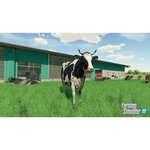 Farming Simulator 22 Jeu PC