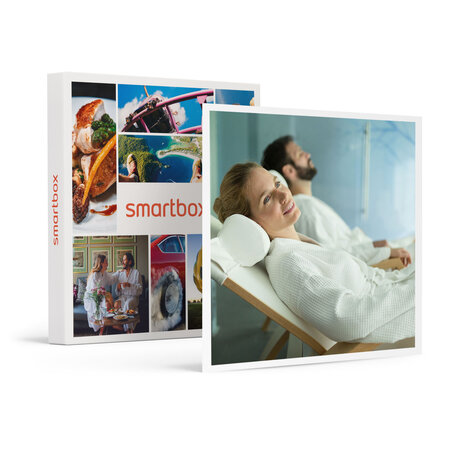 SMARTBOX - Coffret Cadeau Carte cadeau bien-être - 100 € -  Multi-thèmes