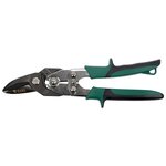 YATO Cisaille à étain Droite 260 mm Vert
