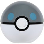 Jazwares PKW3140 - Clip'n'Go Poké Balls Unratütox & Balle lourde