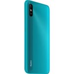 Xiaomi redmi 9a 32 go vert