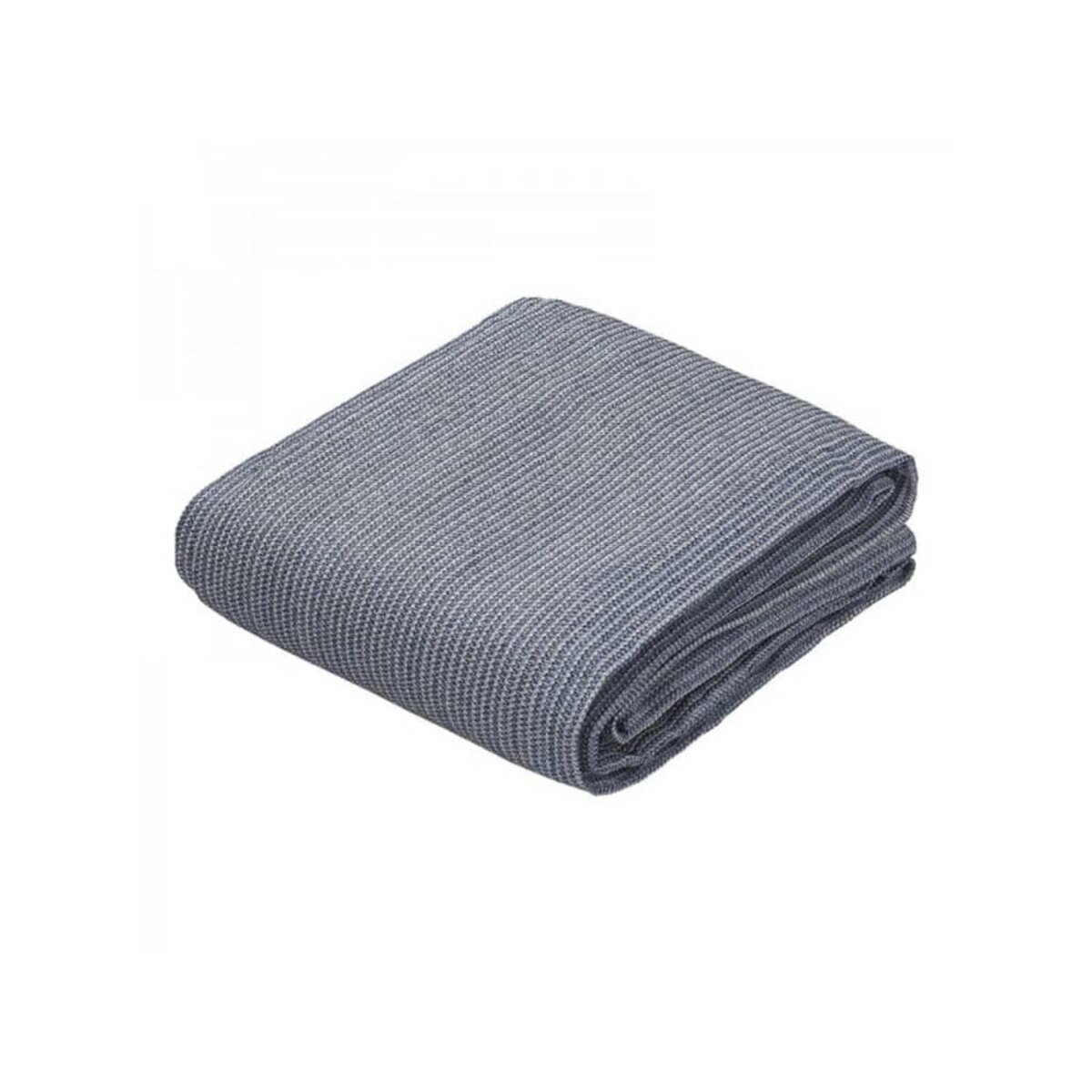 Lot De 10 Piquets De Tente En Plastique ProPlus – 7,5 Cm, Pour Bâche Sol Et Tapis, Pointe Acérée